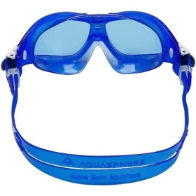 Aquasphere Seal Kid 2 Junior Age 3 -3